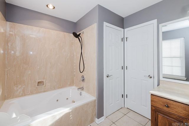 2826 GAGE Drive, Benton, AR 72019