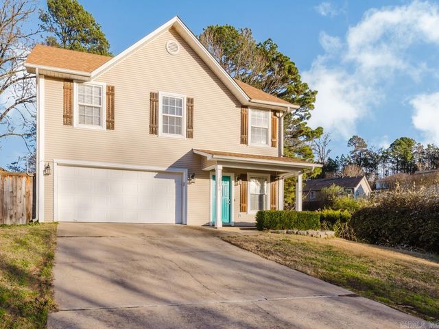 2826 GAGE Drive, Benton, AR 72019