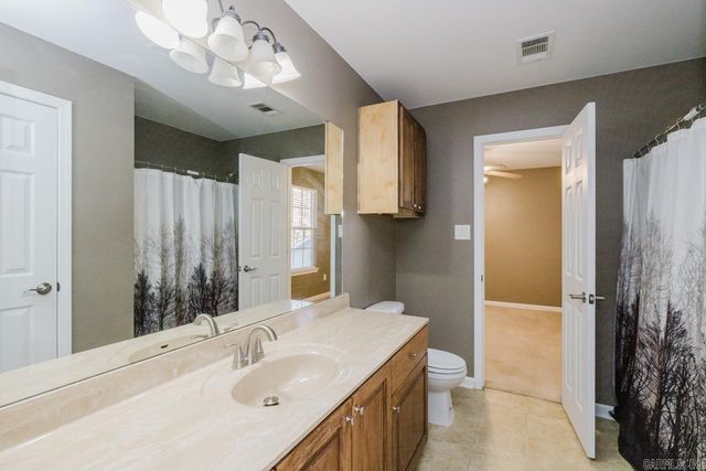 2826 GAGE Drive, Benton, AR 72019