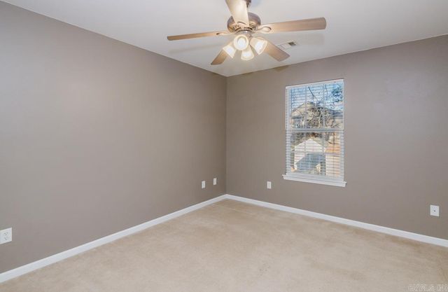 2826 GAGE Drive, Benton, AR 72019