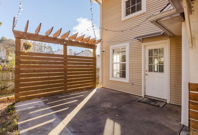 2826 GAGE Drive, Benton, AR 72019