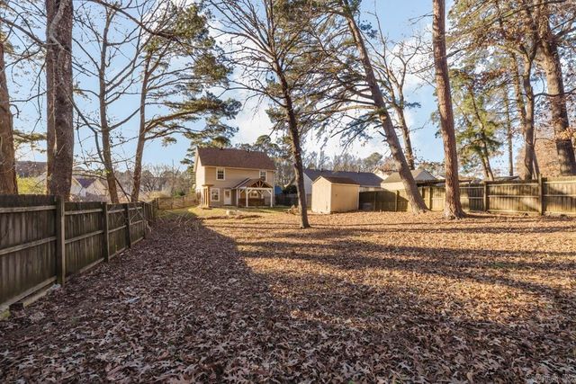 2826 GAGE Drive, Benton, AR 72019