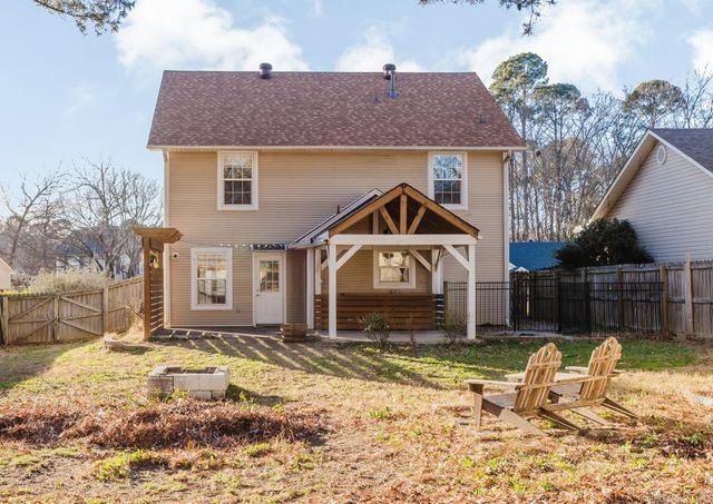 2826 GAGE Drive, Benton, AR 72019