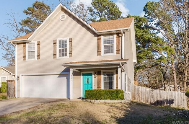 2826 GAGE Drive, Benton, AR 72019