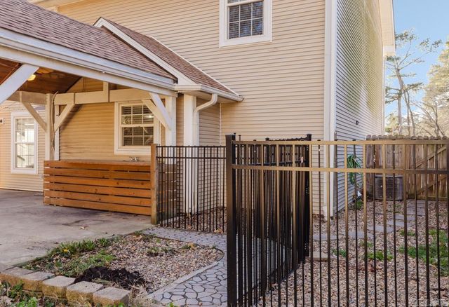 2826 GAGE Drive, Benton, AR 72019