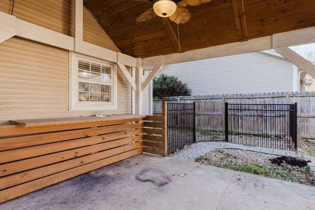 2826 GAGE Drive, Benton, AR 72019