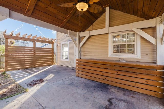 2826 GAGE Drive, Benton, AR 72019