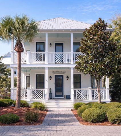 113 Morgans Trail, Santa Rosa Beach, FL 32459