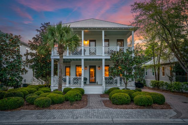113 Morgans Trail, Santa Rosa Beach, FL 32459
