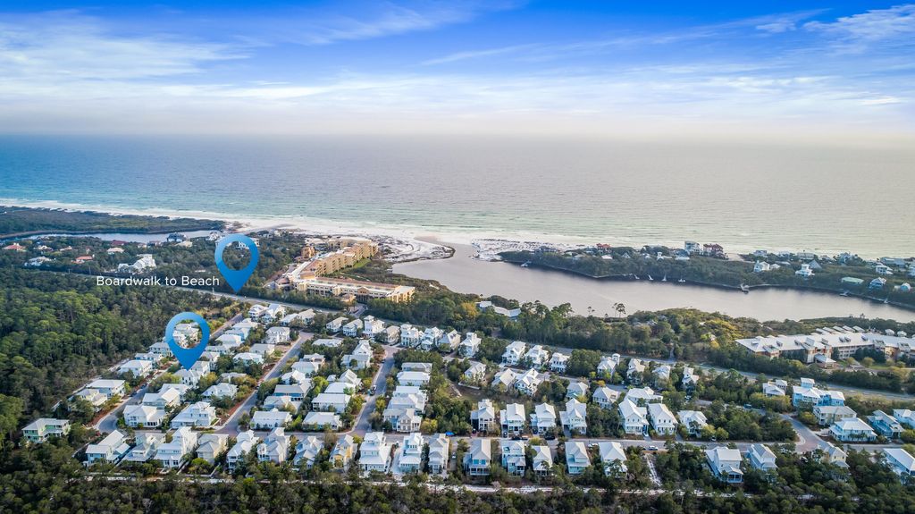 113 Morgans Trail, Santa Rosa Beach, FL 32459