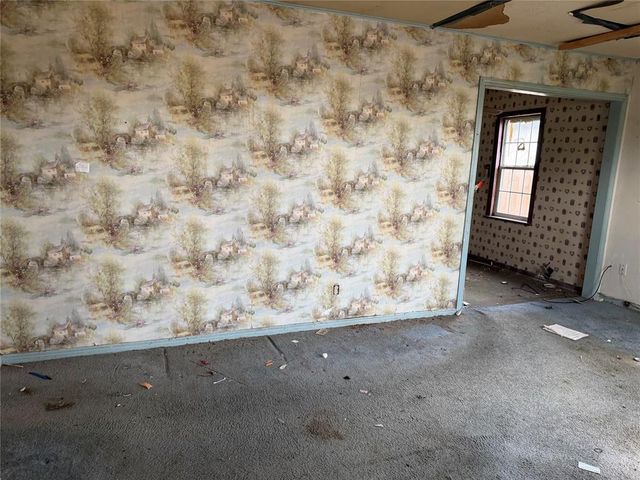 3105 S Independence Avenue, Oklahoma City, OK 73119