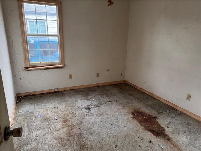 3105 S Independence Avenue, Oklahoma City, OK 73119