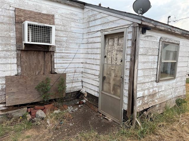 3105 S Independence Avenue, Oklahoma City, OK 73119