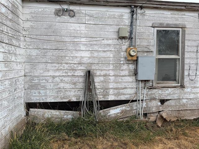 3105 S Independence Avenue, Oklahoma City, OK 73119