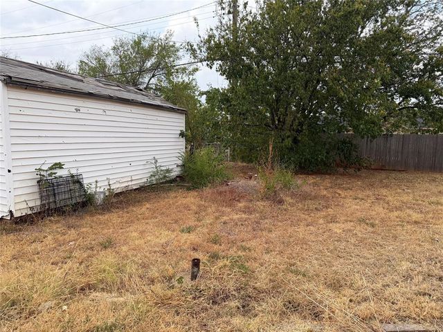 3105 S Independence Avenue, Oklahoma City, OK 73119