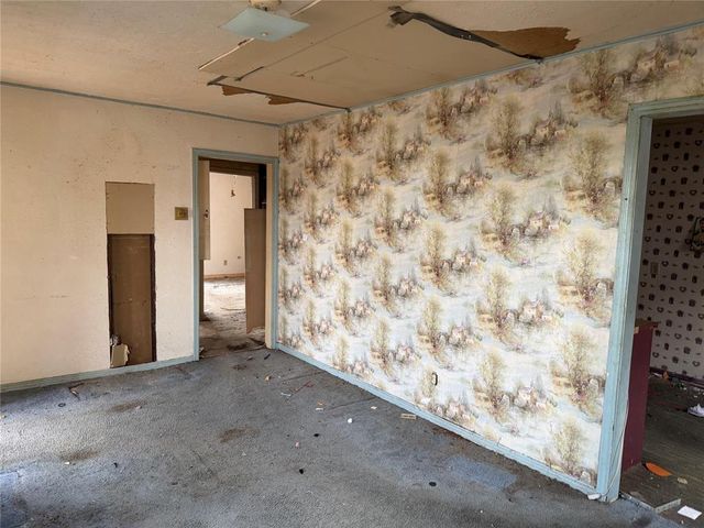 3105 S Independence Avenue, Oklahoma City, OK 73119
