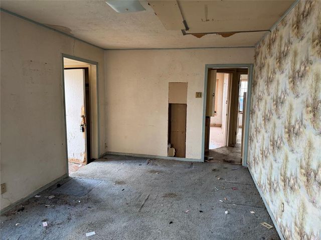 3105 S Independence Avenue, Oklahoma City, OK 73119