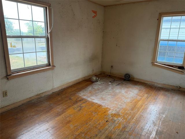 3105 S Independence Avenue, Oklahoma City, OK 73119