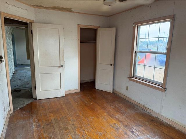3105 S Independence Avenue, Oklahoma City, OK 73119