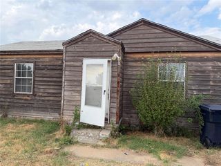3105 S Independence Avenue, Oklahoma City, OK 73119