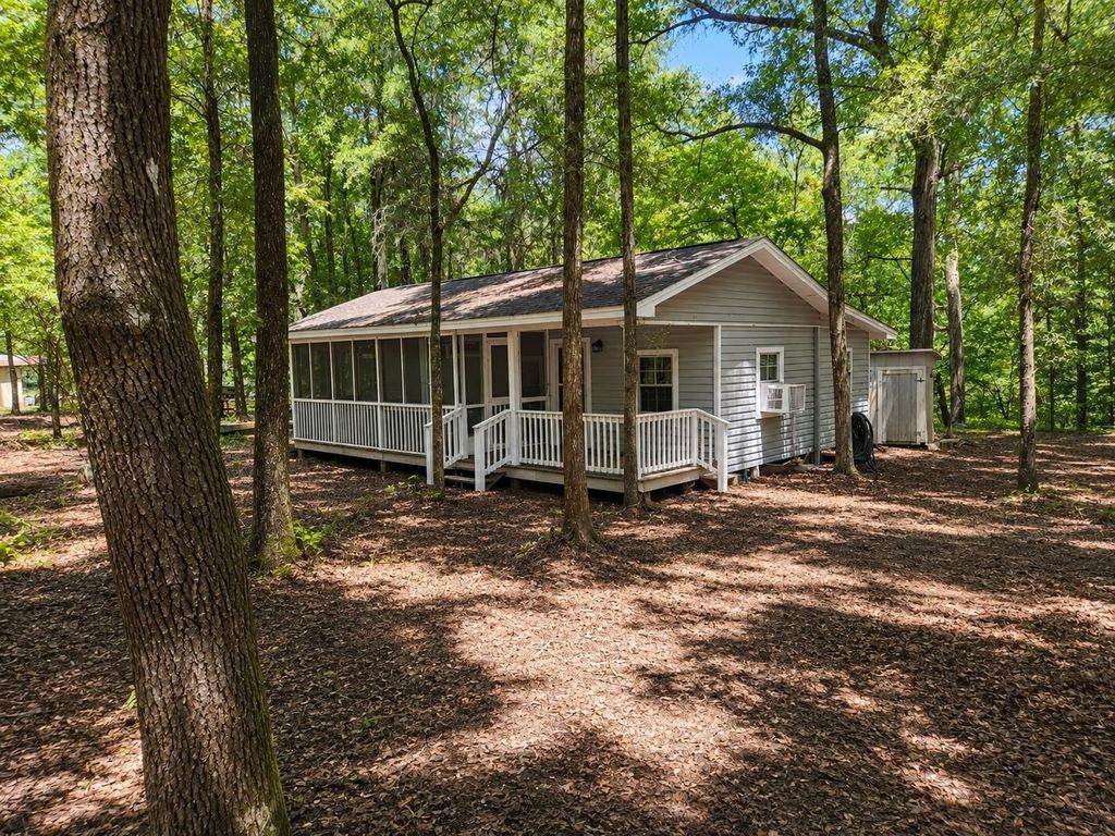 380 Bauer Trail, Hemingway, SC 29554 — photo 2