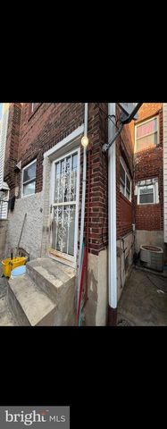 2606 S JESSUP ST, Philadelphia, PA 19148