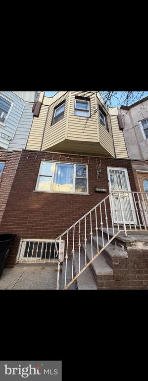 2606 S JESSUP ST, Philadelphia, PA 19148