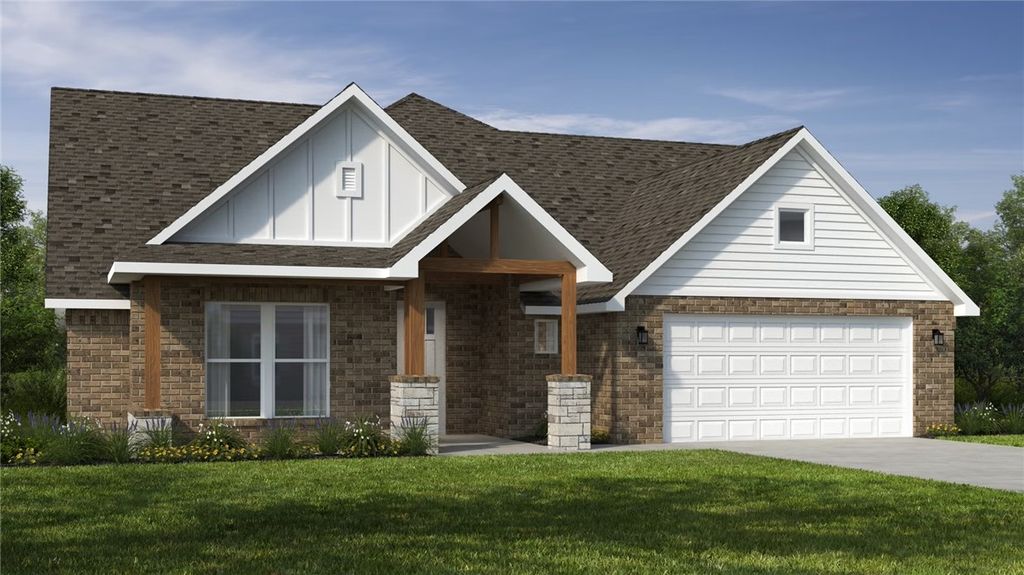 947 Hillcrest Drive, Farmington, AR 72730