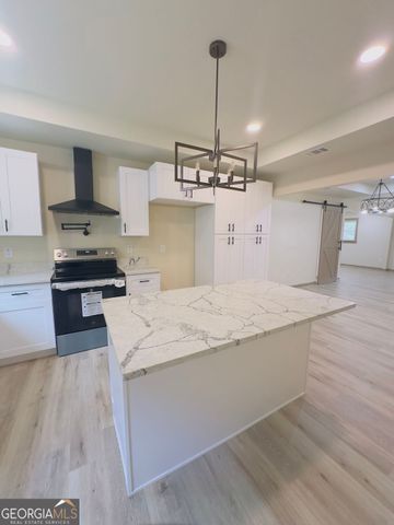 1238 Highway 142 East, Covington, GA 30014