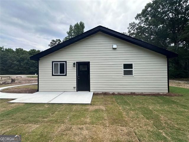 1238 Highway 142 E, Covington, GA 30014