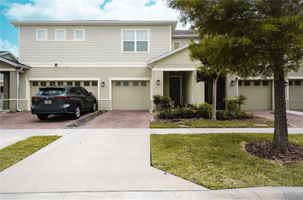 2749 PLEASANT CYPRESS CIRCLE, Kissimmee, FL 34741