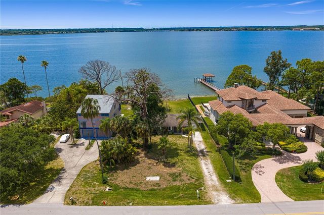 506 SHORE DRIVE E, Oldsmar, FL 34677