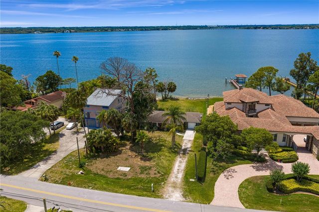 506 SHORE DRIVE E, Oldsmar, FL 34677