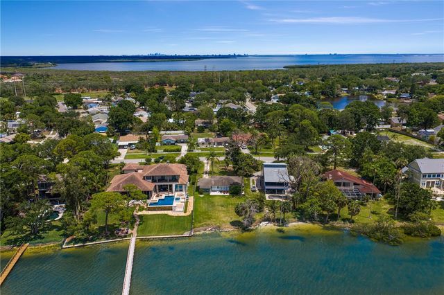 506 SHORE DRIVE E, Oldsmar, FL 34677