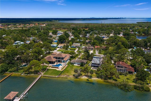 506 SHORE DRIVE E, Oldsmar, FL 34677