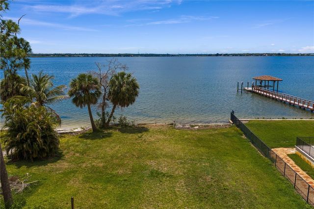 506 SHORE DRIVE E, Oldsmar, FL 34677