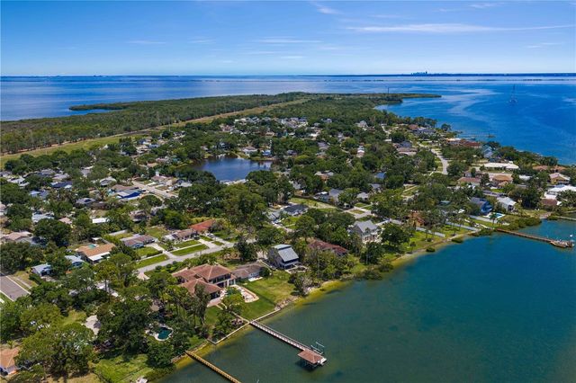 506 SHORE DRIVE E, Oldsmar, FL 34677