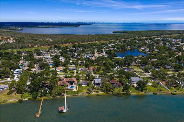 506 SHORE DRIVE E, Oldsmar, FL 34677