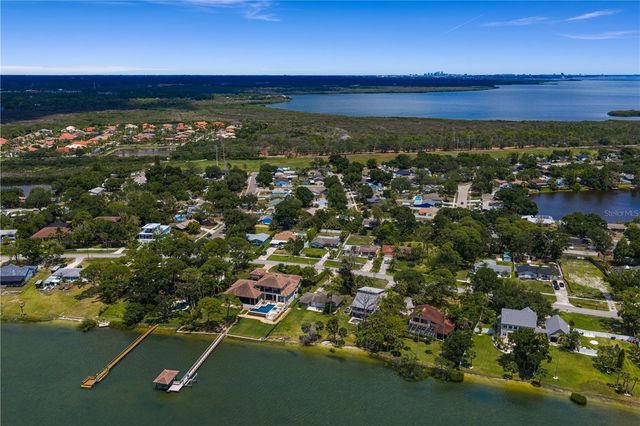 506 SHORE DRIVE E, Oldsmar, FL 34677