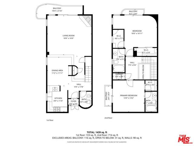 4549 Haskell Avenue 1, Encino (los Angeles), CA 91436