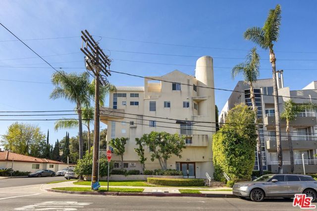 4549 Haskell Avenue 1, Encino (los Angeles), CA 91436