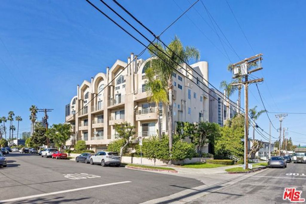 4549 Haskell Avenue 1, Encino (los Angeles), CA 91436
