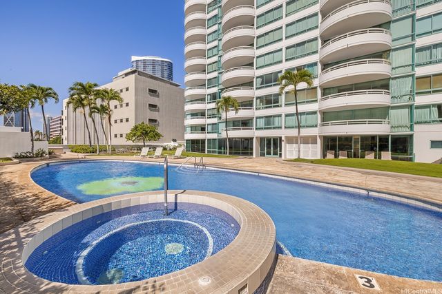 1341 Kapiolani Boulevard 27A, Honolulu, HI 96814