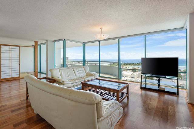 1341 Kapiolani Boulevard 27A, Honolulu, HI 96814