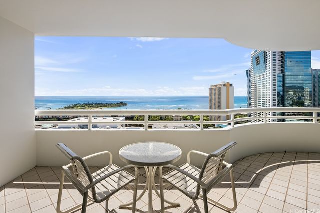 1341 Kapiolani Boulevard 27A, Honolulu, HI 96814