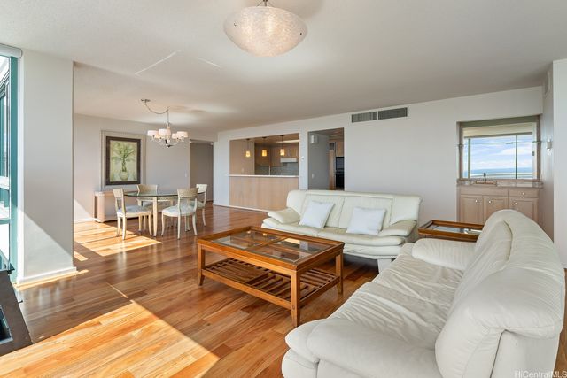 1341 Kapiolani Boulevard 27A, Honolulu, HI 96814