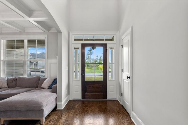 768 Nuttall Street, Evans, GA 30809