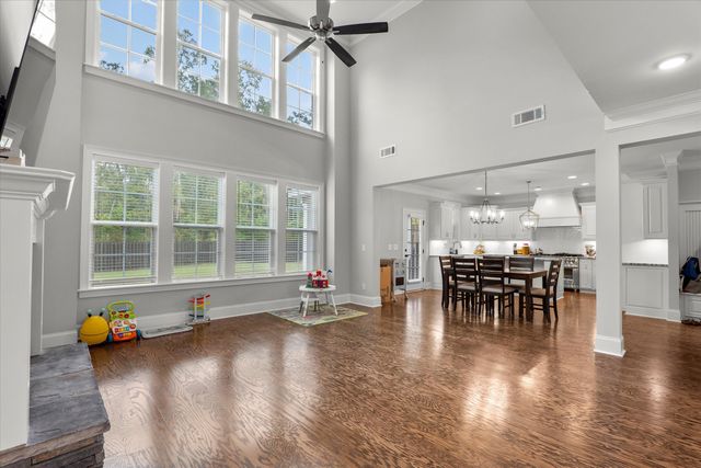 768 Nuttall Street, Evans, GA 30809