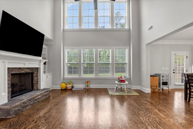 768 Nuttall Street, Evans, GA 30809