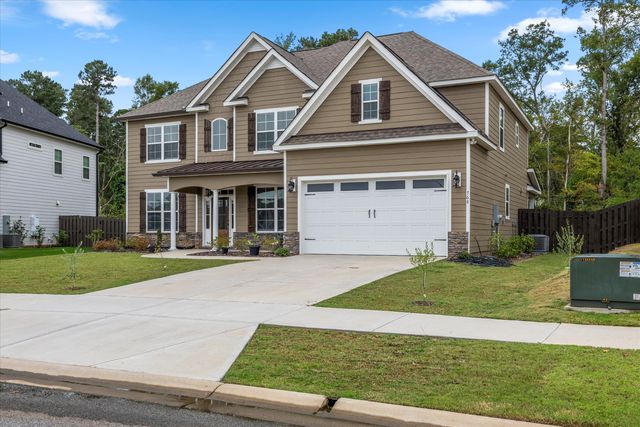 768 Nuttall Street, Evans, GA 30809